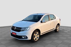 DACIA Logan 3ª serie Sandero Streetway/Logan MCV 1