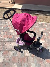 Triciclo evolutivo Bambini