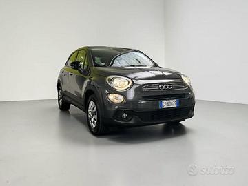 Fiat 500X 1.5 t4 hybrid 130cv dct