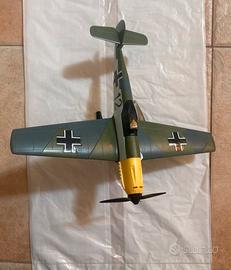 Modellino Airfix Quickbuild Messerschmitt Bf109