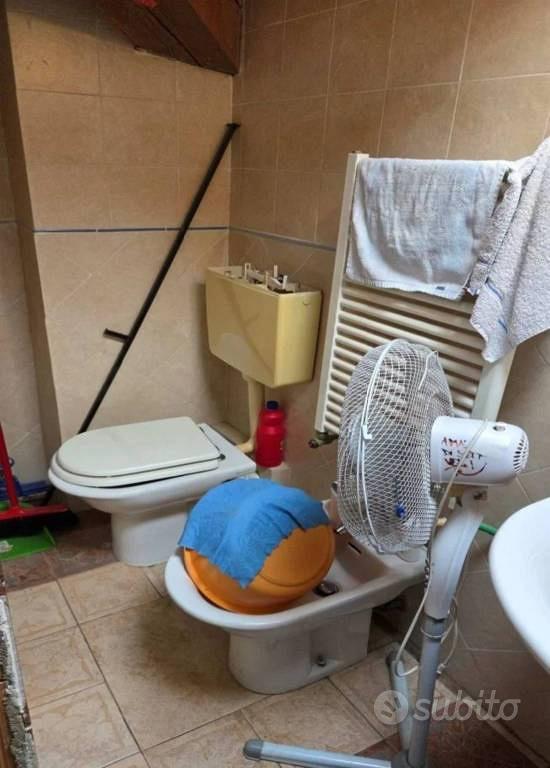 Appartamento – Sala Bolognese, Padulle - Altro