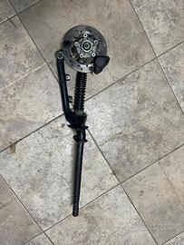 forcella e sterzo zip sp