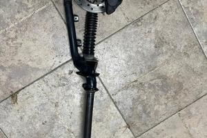 forcella e sterzo zip sp