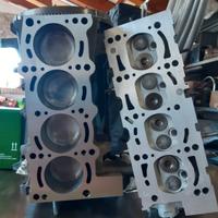 motore Fire Lancia Y 1242cc