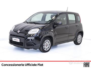 Fiat Panda 1.0 firefly hybrid s&s 70cv