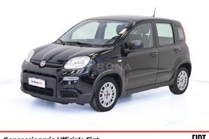 Fiat Panda 1.0 firefly hybrid s&s 70cv