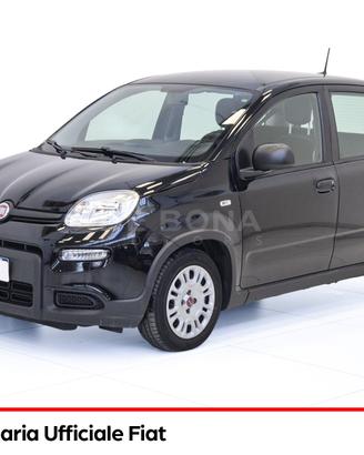 Fiat Panda 1.0 firefly hybrid s&s 70cv