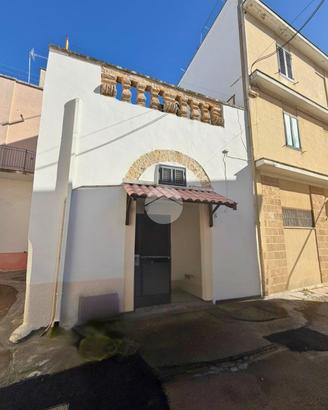 4 LOCALI A NARDÒ