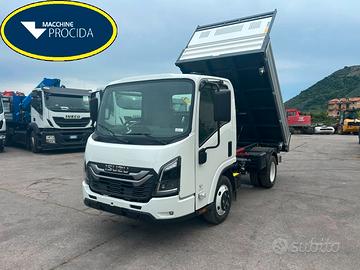 AUTOCARRO NUOVO ISUZU M27 (COD. INTERNO PM2167)