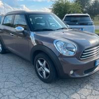 Mini One D Countryman 1.6 R 60