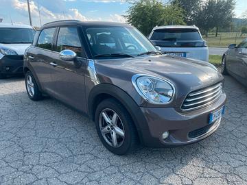 Mini One D Countryman 1.6 R 60