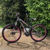 Bicicletta mtb -  HAIBIKE