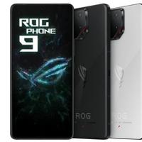 ASUS ROG PHONE 9 12/256GB NUOVI GARANZIA EU 🇪🇺💯
