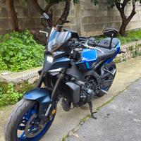Yamaha MT-09 2024 (Gen 4)