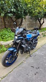 Yamaha MT-09 2024 (Gen 4)