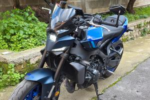 Yamaha MT-09 2024 (Gen 4)