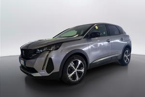 PEUGEOT 3008 1.5 Hdi 130cv EAT8 Allure Pack