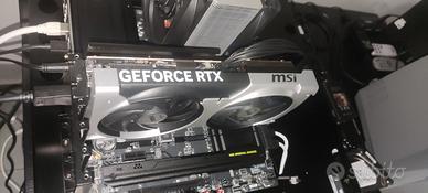 rtx 5070 msi ventus OC 2x Nvidia GeForce 