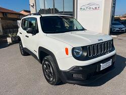 Jeep Renegade 2.0 mjt Sport 4wd 120cv