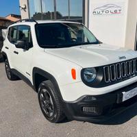 Jeep Renegade 2.0 mjt Sport 4wd 120cv