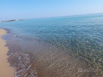 Casa vacanza nel Salento fontanelle