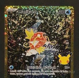 MAGIKARP CLASSIC 30