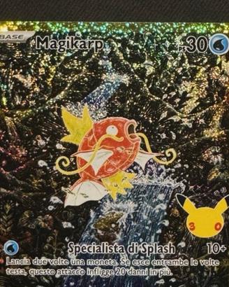 MAGIKARP CLASSIC 30