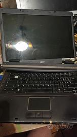 0862-PC Portatile Acer Extensa 5620/5220