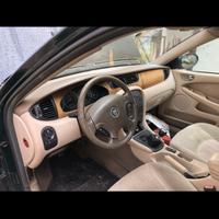 Jaguar x-type