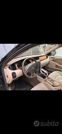 Jaguar x-type
