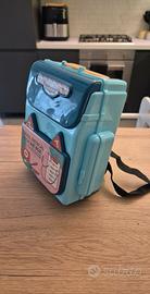 Giocattolo bambini kit dottore 