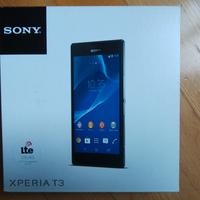 Sony XPERIA T3