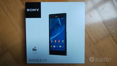 Sony XPERIA T3