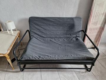 Divano letto IKEA HAMMARN - / Usato pochissimo