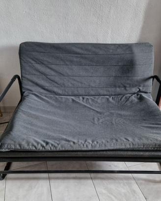 Divano letto IKEA HAMMARN - / Usato pochissimo