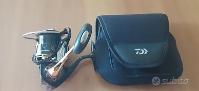 MULINELLO DAIWA MORETHAN 14-3012H
