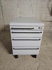 cassettiera da ufficio 