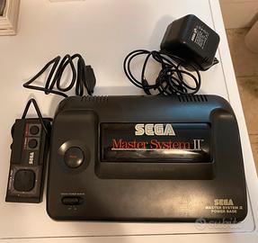 Sega master system 2