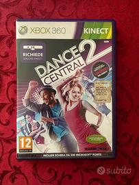Dance Central 2 - Xbox 360