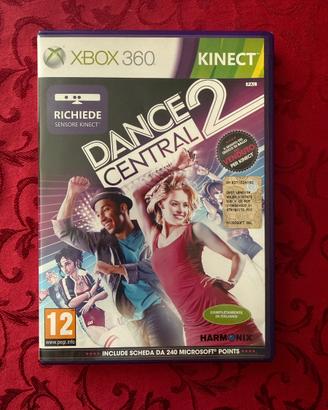 Dance Central 2 - Xbox 360