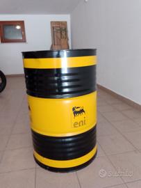 Fusti bidoni 200lt