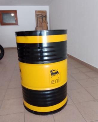 Fusti bidoni 200lt