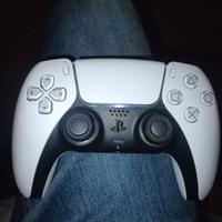 Controller Ps5 dualsense originale - NON TRATTABIL