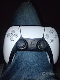Controller Ps5 dualsense originale - NON TRATTABIL