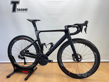 Merida Reacto 5000 Dura-Ace Di2 taglia S | 2022