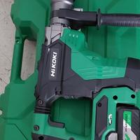 martello demolitore Hikoki DH36DMA