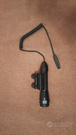 Torcia tattica Softair Royal