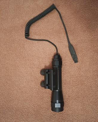 Torcia tattica Softair Royal