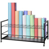 Scaffale per progetti con 50 Scomparti  in Metallo