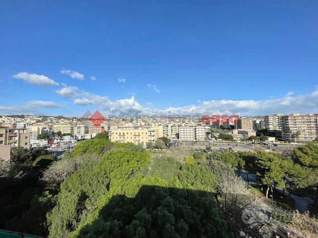 Appartamento Catania [ME-VEO3V200-DPARG]